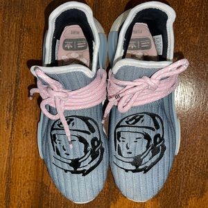 Adidas BBC Pharrell x NMD mens